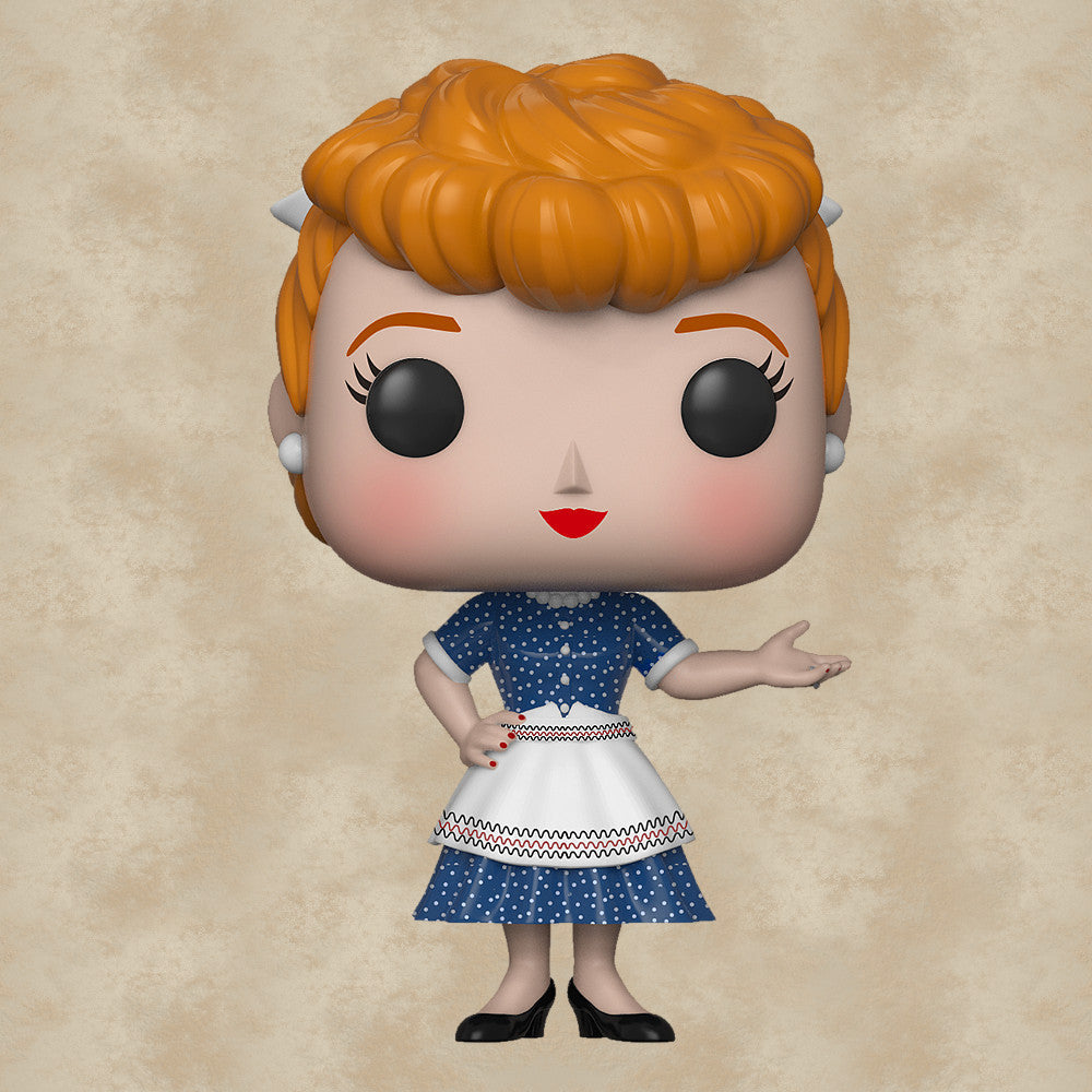 Funko POP! Lucy - I Love Lucy