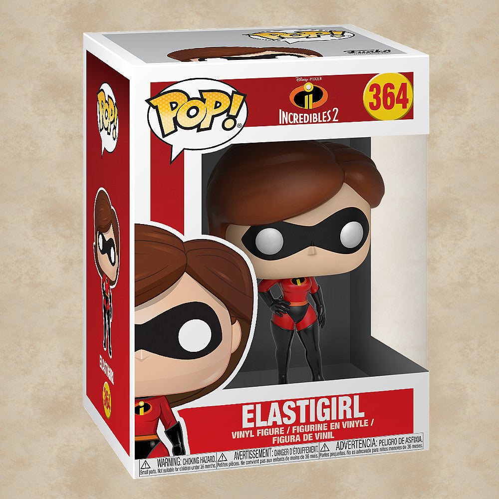 Funko POP! Elastigirl - Incredibles 2