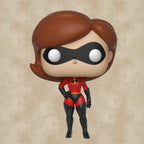 Funko POP! Elastigirl - Incredibles 2