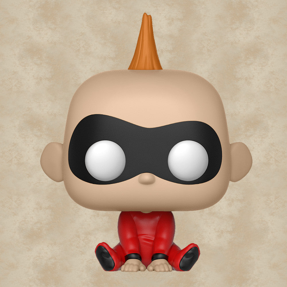 Funko POP! Jack-Jack - Incredibles 2