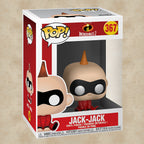 Funko POP! Jack-Jack - Incredibles 2
