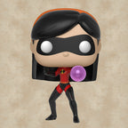 Funko POP! Violet (Chase möglich) - Incredibles 2