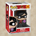 Funko POP! Violet (Chase möglich) - Incredibles 2