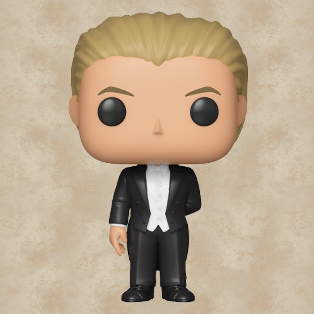 Funko POP! Jack - Titanic