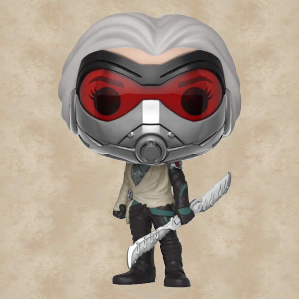 Funko POP! Janet Van Dyne - Ant-Man and the Wasp