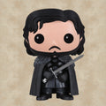 Funko POP! Jon Snow - Game of Thrones