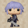 Funko POP! Riku - Kingdom Hearts