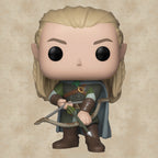 Funko POP! Legolas - Der Herr der Ringe