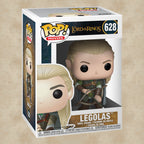 Funko POP! Legolas - Der Herr der Ringe