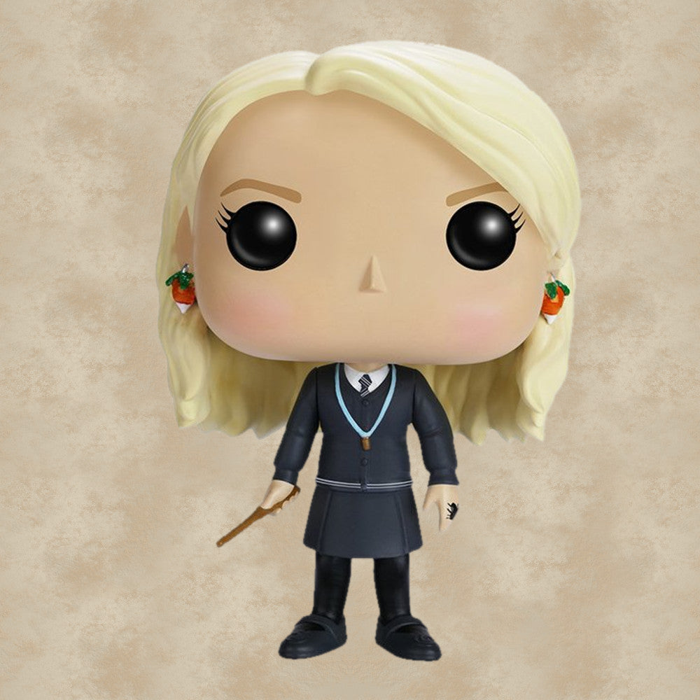 Funko POP! Luna Lovegood - Harry Potter