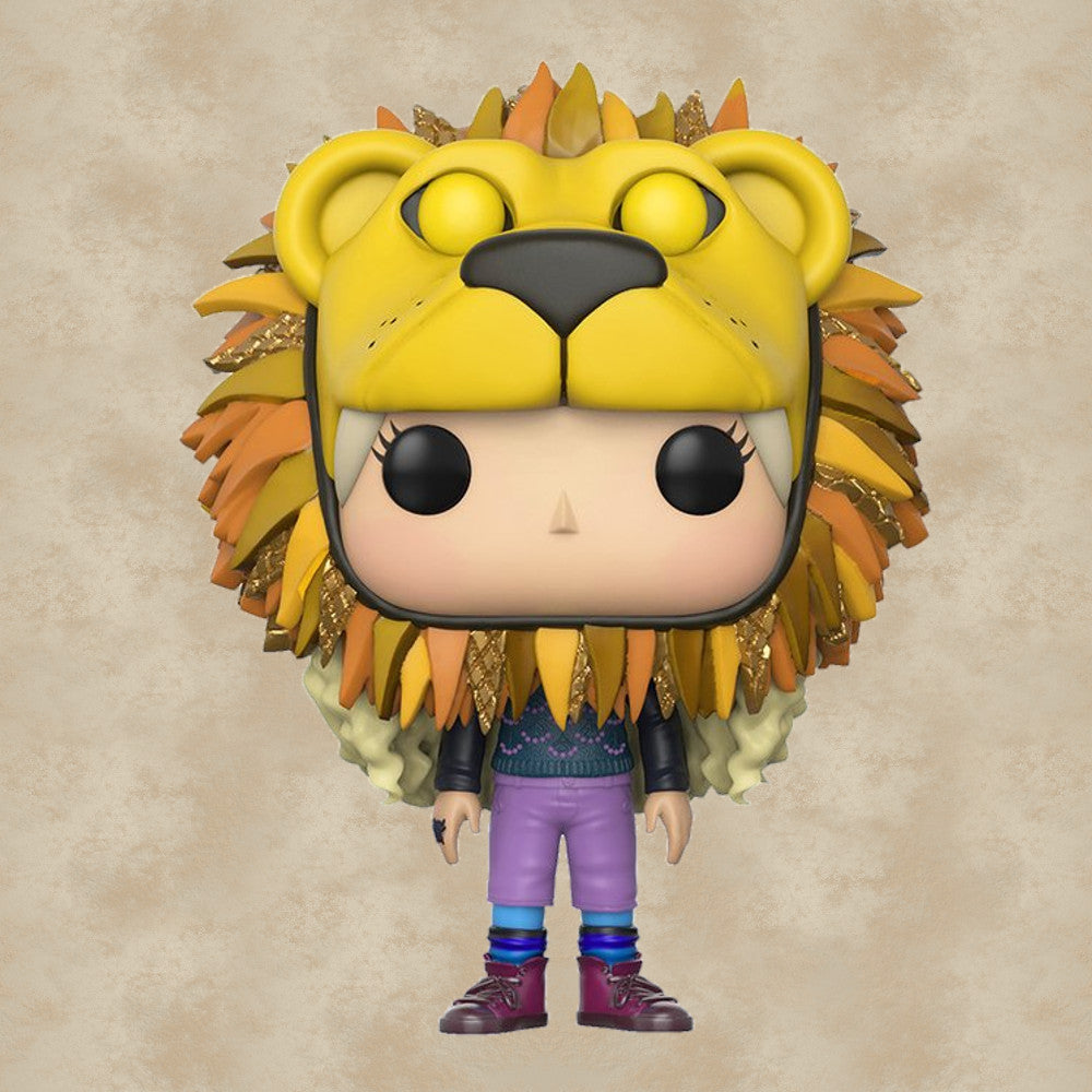 Funko POP! Luna Lovegood - Harry Potter