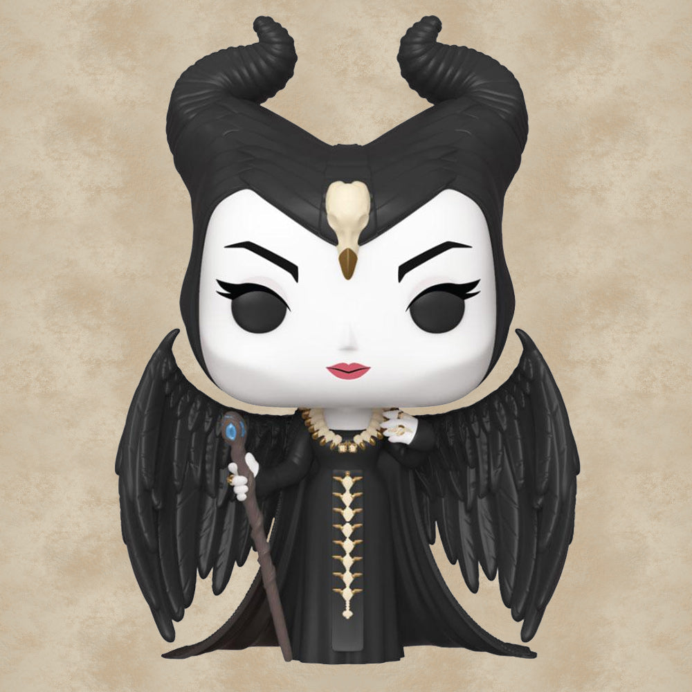 Funko POP! Maleficent - Maleficent 2