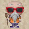 Funko POP! Master Roshi - Dragon Ball Z