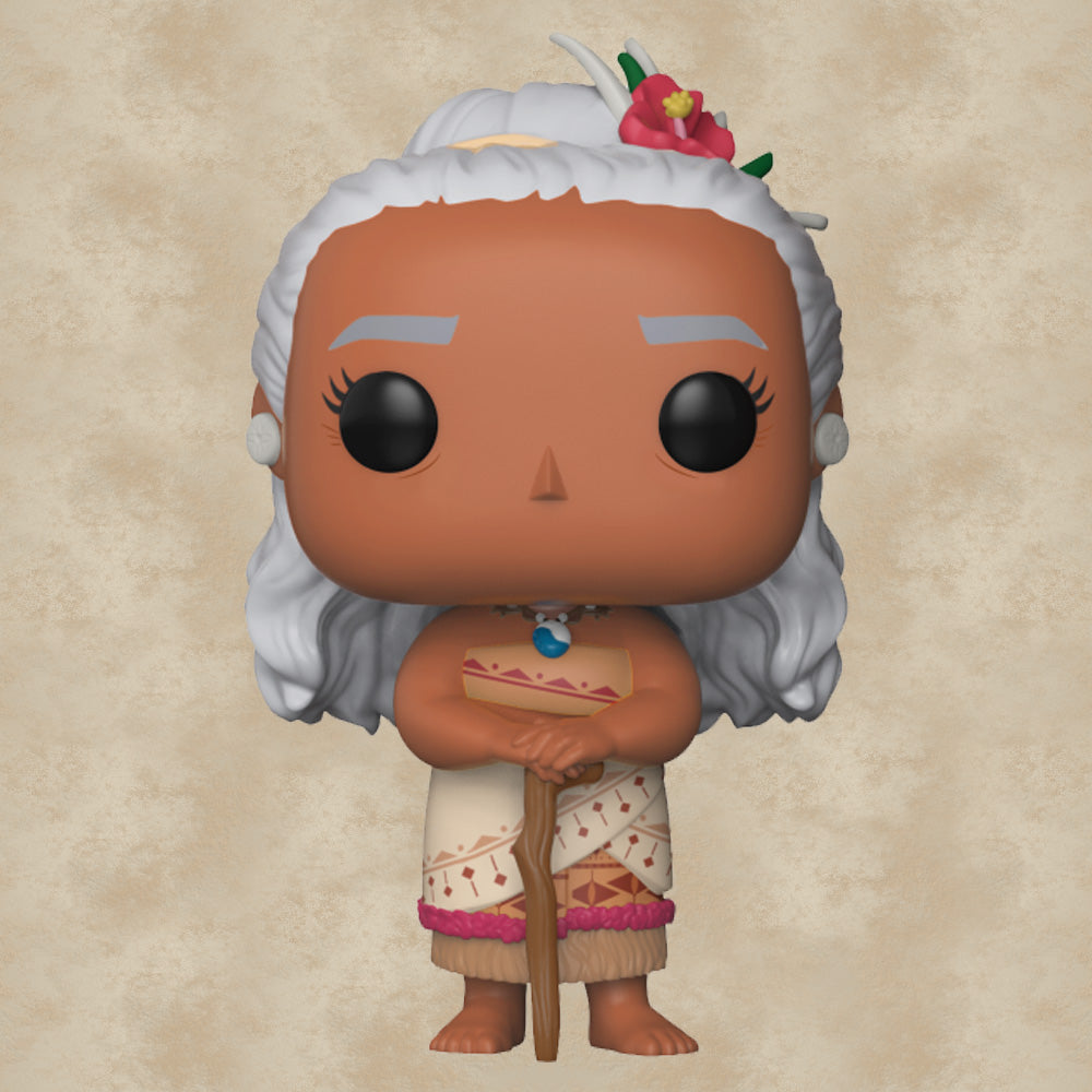 Funko POP! Grandma Tala - Moana