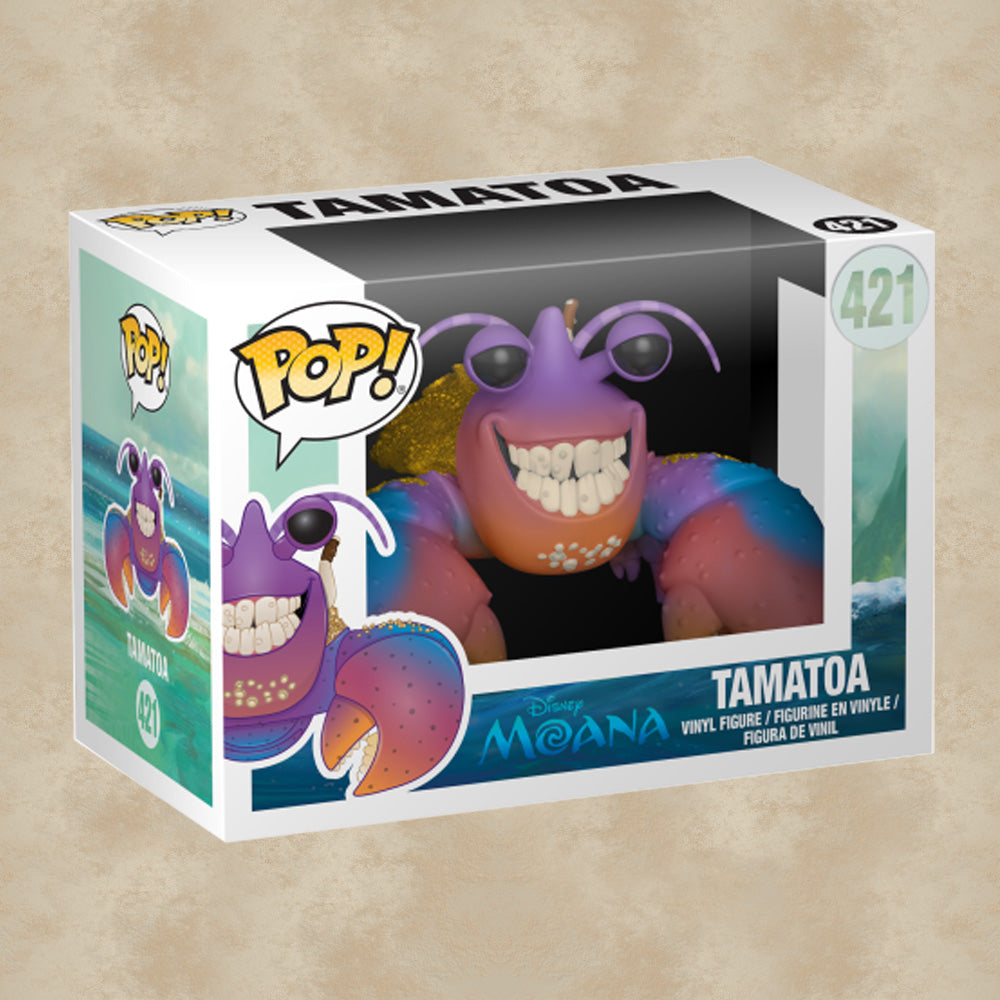 Funko POP! Tamatoa - Moana