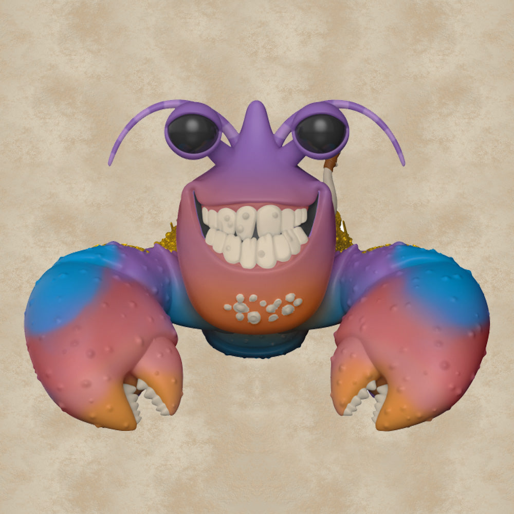 Funko POP! Tamatoa - Moana
