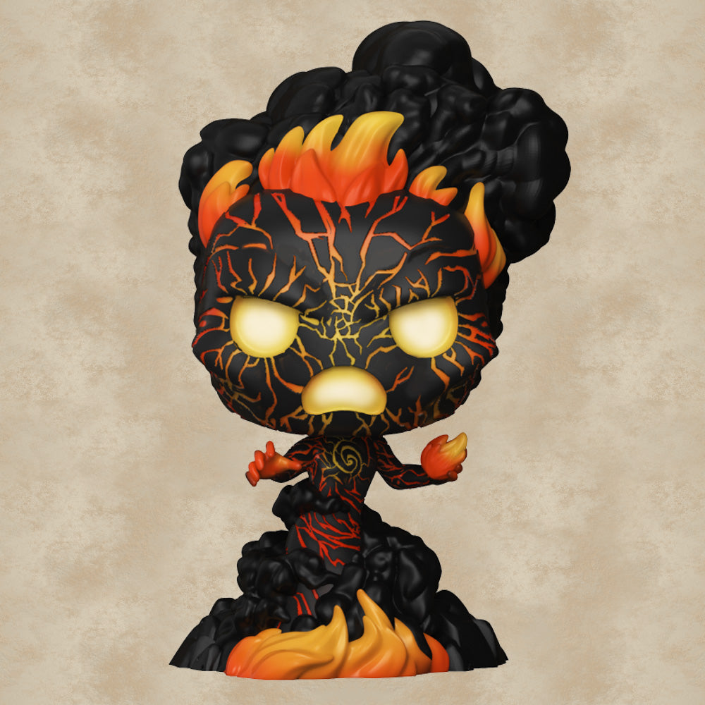 Funko POP! Te Ka - Moana