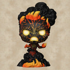 Funko POP! Te Ka - Moana