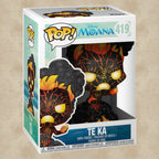 Funko POP! Te Ka - Moana