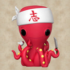 Funko POP! Chef - Die Monster AG