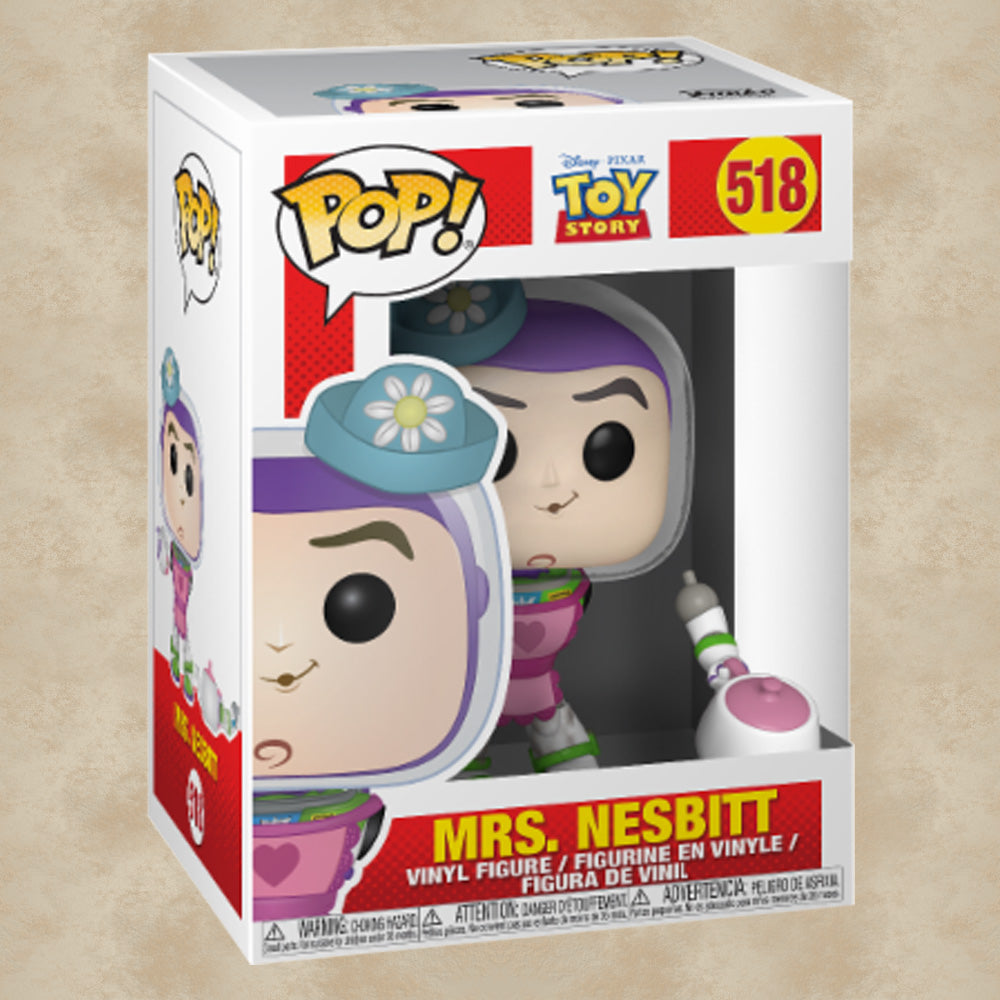 Funko POP! Mrs. Nesbit - Toy Story