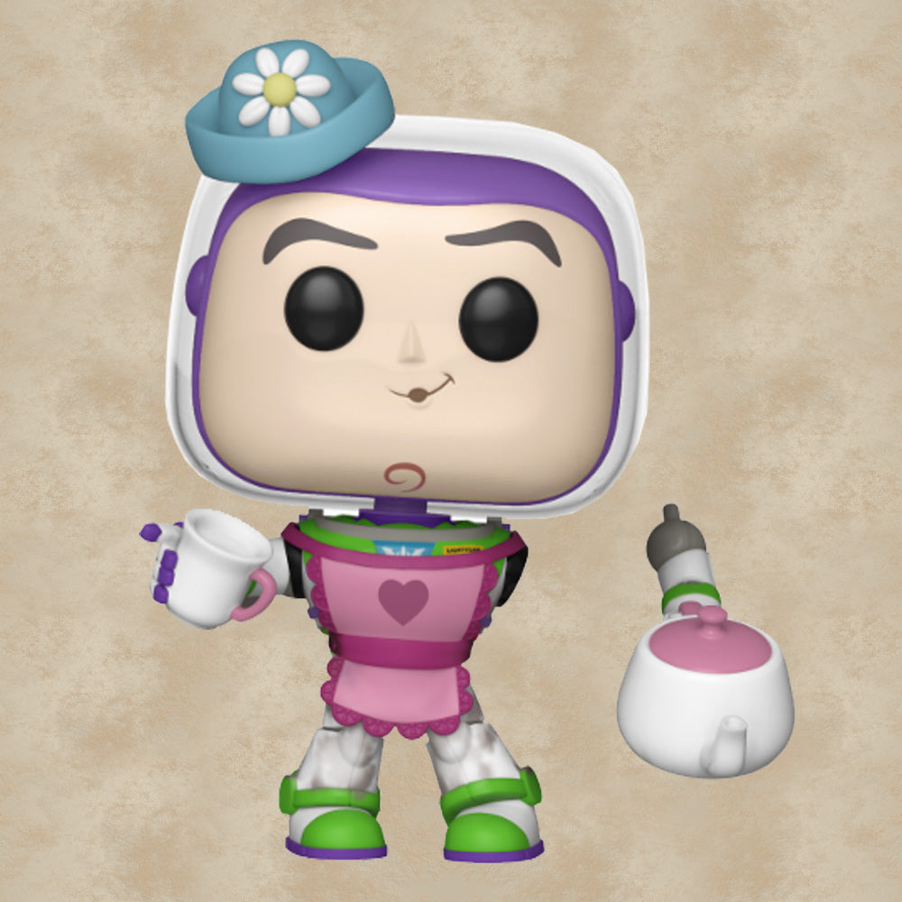 Funko POP! Mrs. Nesbit - Toy Story