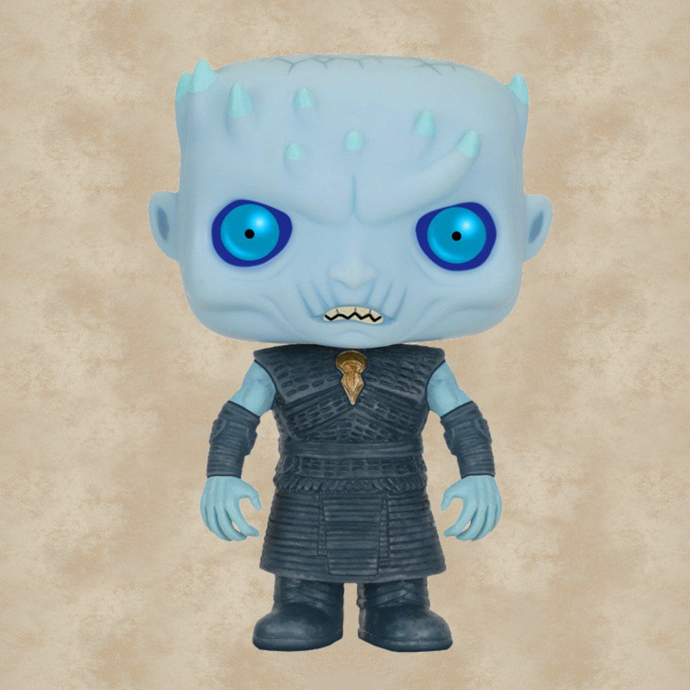 Funko POP! Nachtkönig - Game of Thrones