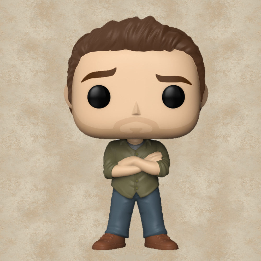 Funko POP! Nick - New Girl