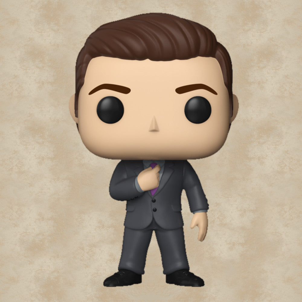 Funko POP! Schmidt - New Girl