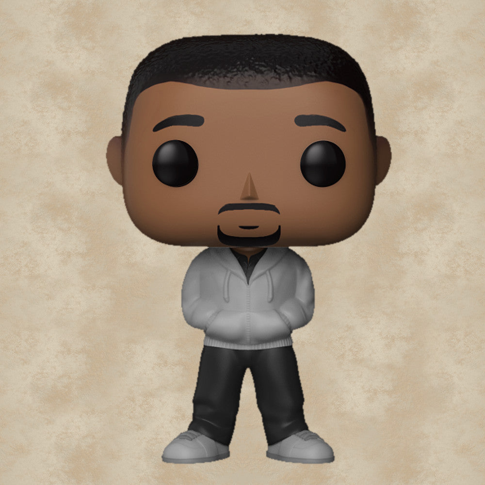 Funko POP! Winston - New Girl