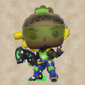 Funko POP! Lucio - Overwatch