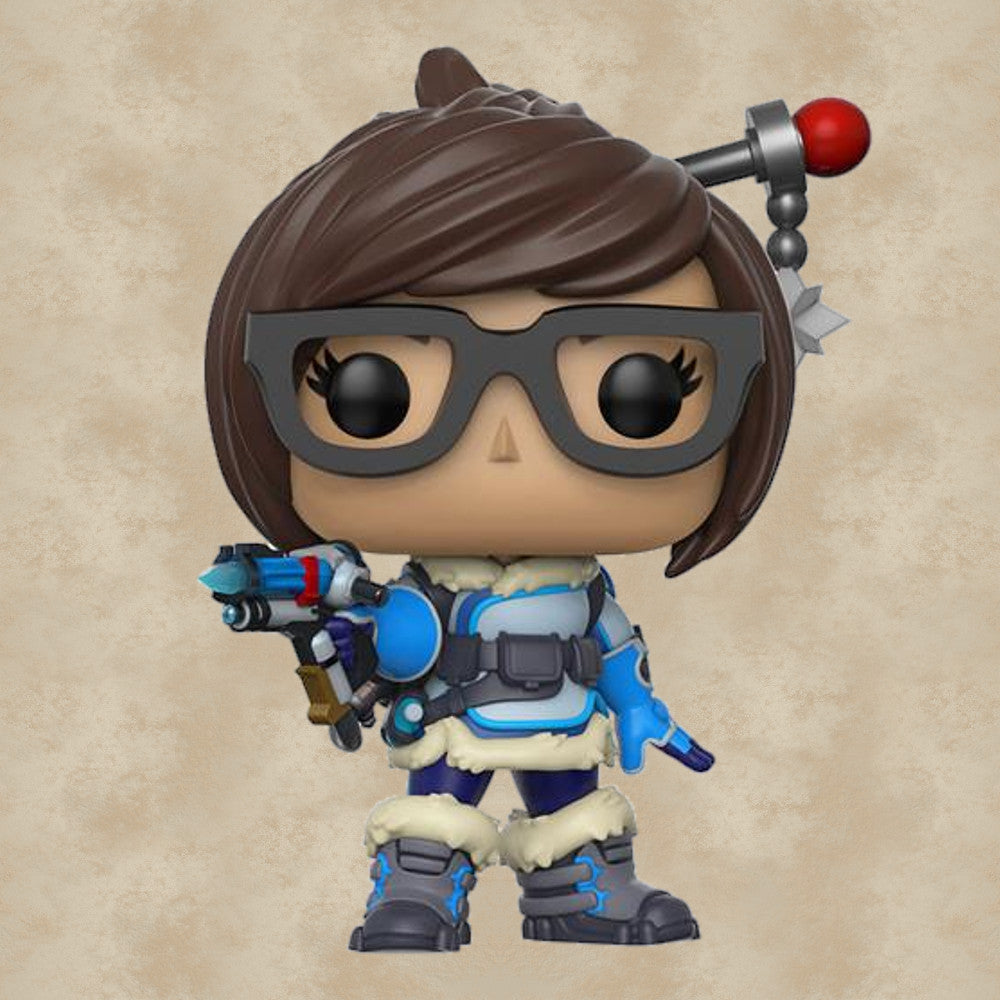 Funko POP! Mei - Overwatch