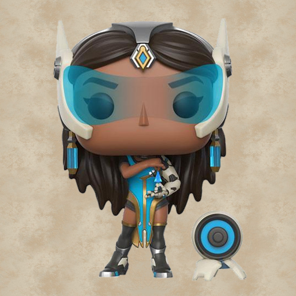 Funko POP! Symmetra - Overwatch