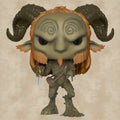 Funko POP! Fauno - Pans Labyrinth