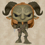 Funko POP! Fauno - Pans Labyrinth