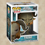 Funko POP! Fauno - Pans Labyrinth