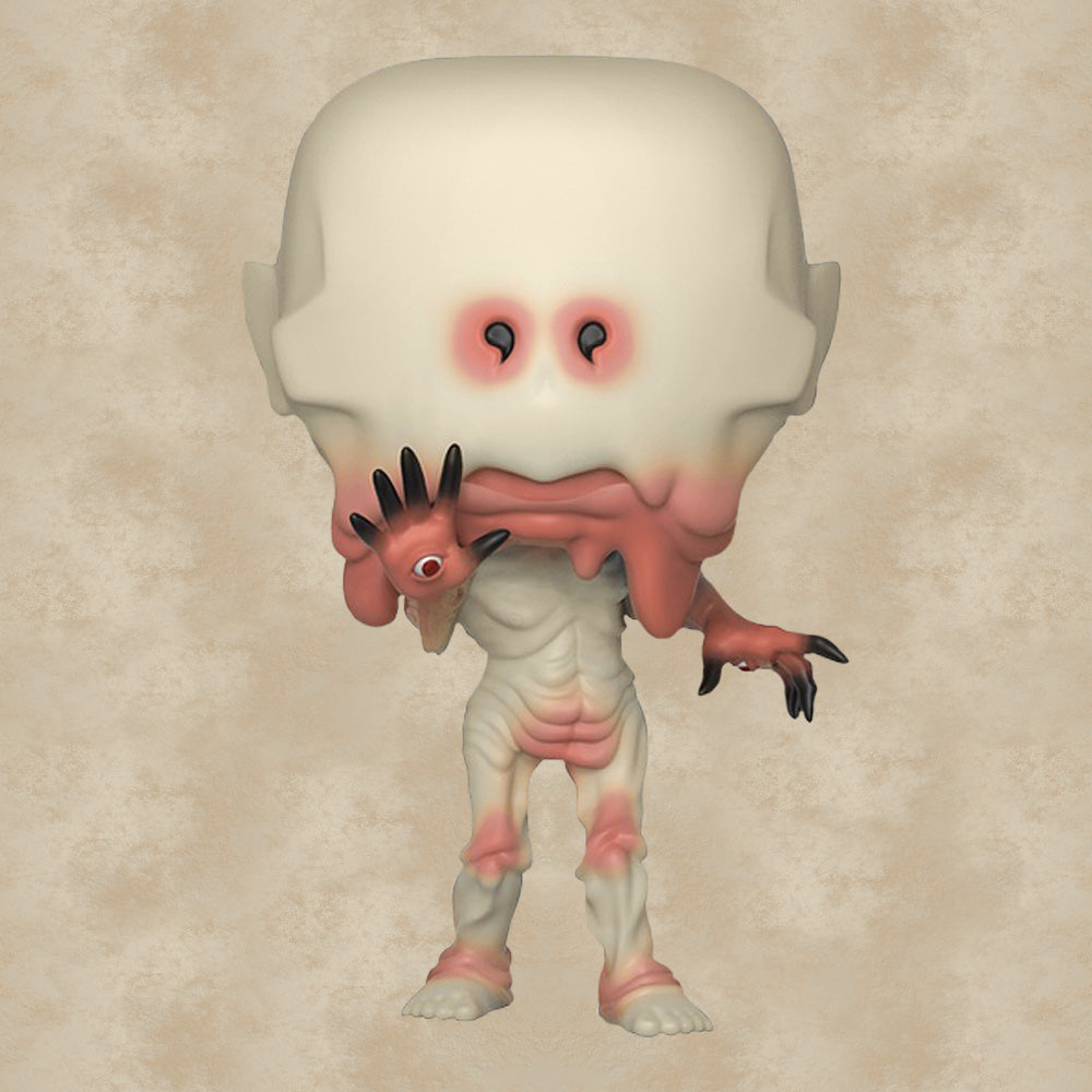 Funko POP! Pale Man - Pans Labyrinth