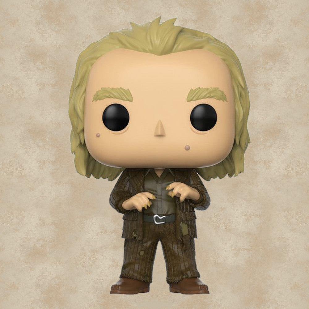 Funko POP! Peter Pettigrew - Harry Potter