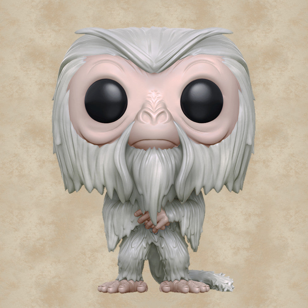 Funko POP! Demiguise - Phantastische Tierwesen