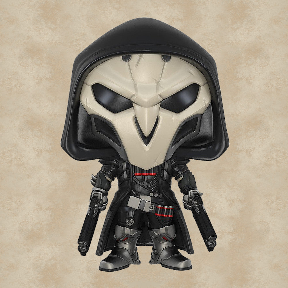 Funko POP! Reaper - Overwatch