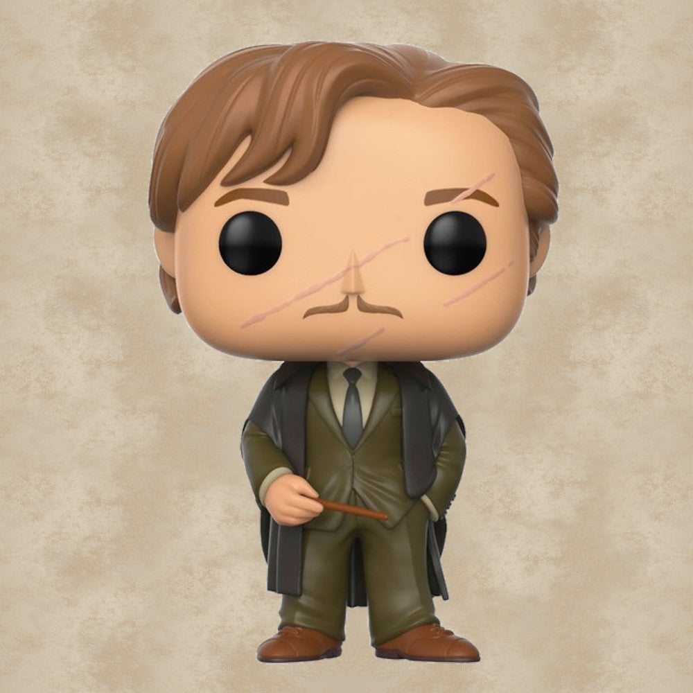 Funko POP! Remus Lupin - Harry Potter