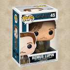Funko POP! Remus Lupin - Harry Potter