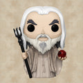 Funko POP! Saruman - Der Herr der Ringe