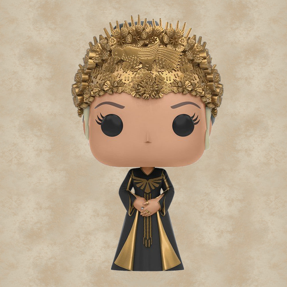 Funko POP! Seraphina Picquery - Phantastische Tierwesen
