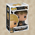 Funko POP! Seraphina Picquery - Phantastische Tierwesen