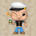Funko POP! Popeye (Specialty Series) (Exclusive) - Popeye