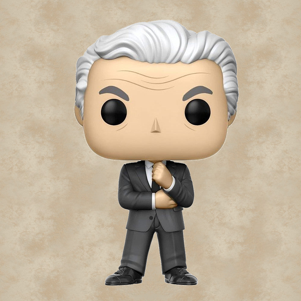 Funko POP! Brenner - Stranger Things