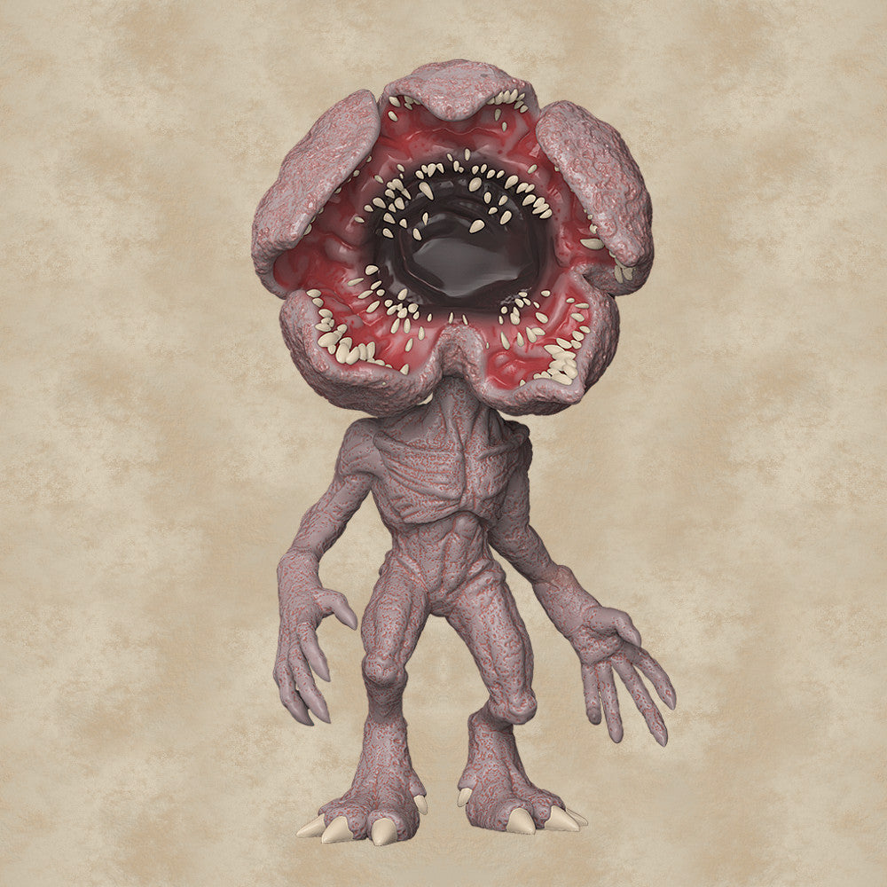 Funko POP! Demogorgon (Oversized) - Stranger Things