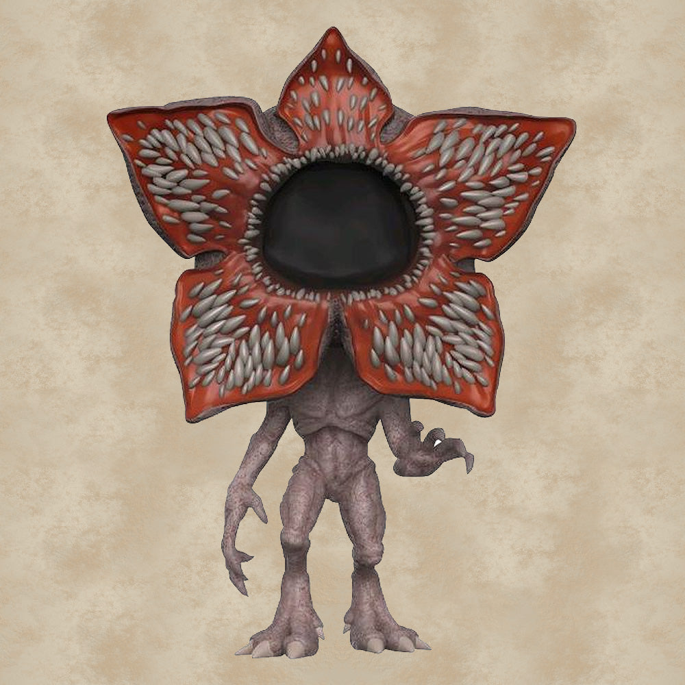 Funko POP! Demogorgon (Chase möglich) - Stranger Things