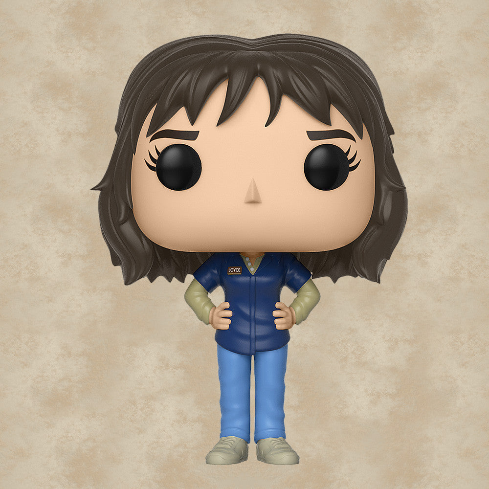 Funko POP! Joyce - Stranger Things